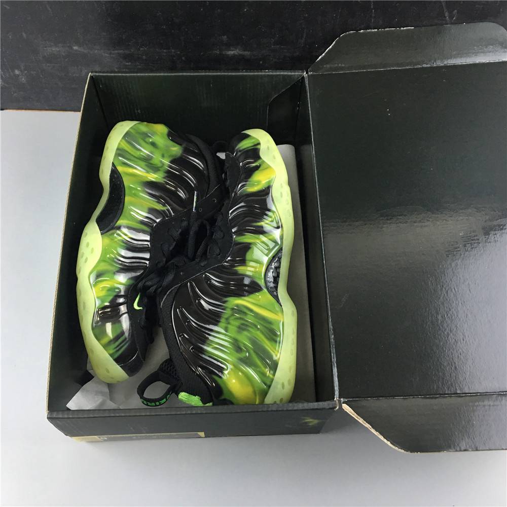 Air Foamposite One
